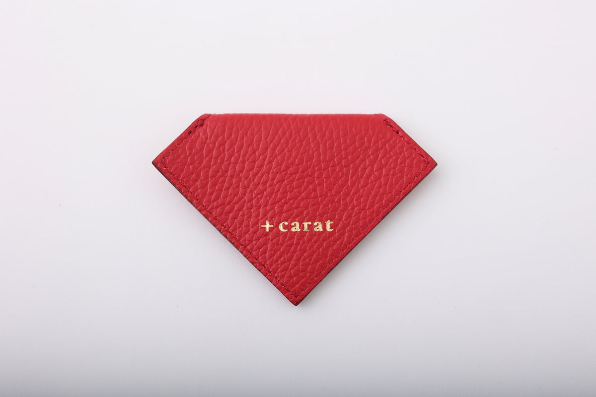 キューケース J flowers2014年製 赤本革 中古 キューケース J flowers2014年製 赤本革 中古 J. Flowers