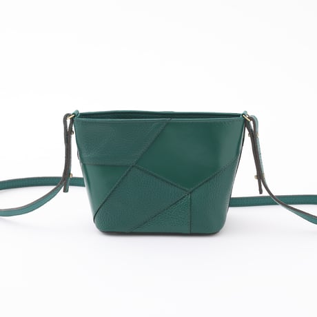 1,000ct Bag/エメラルド（緑）