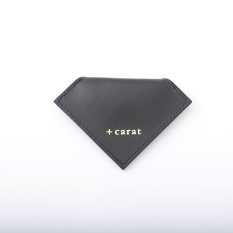 80ct Jewelry case/ブラックダイヤモンド（黒）