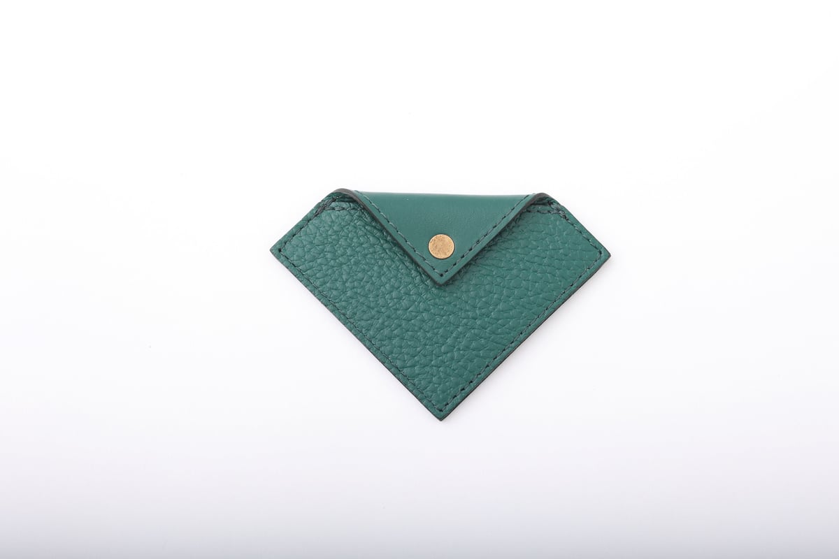 80ct Jewelry case/エメラルド（緑） | PLUS CARAT