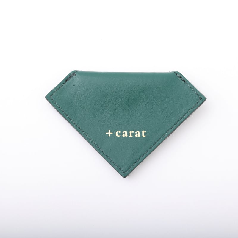 80ct Jewelry case/エメラルド（緑） | PLUS CARAT
