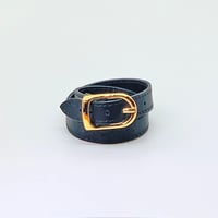 70ct Bracelet/ブラック