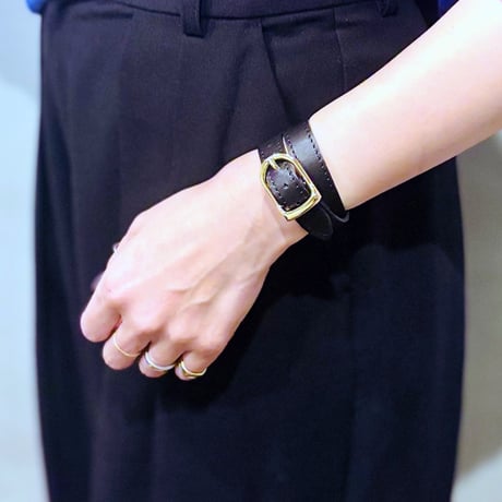 70ct Bracelet/ブラック