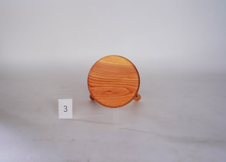Tojinbo stool