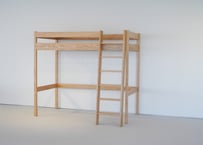【受注生産品】ロフトベッド