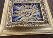 Gold Eye