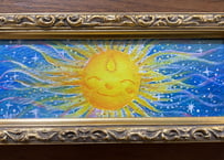 Small Sun(sold out)