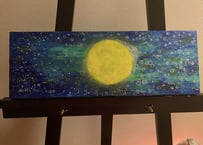 射手座の満月(sold out)