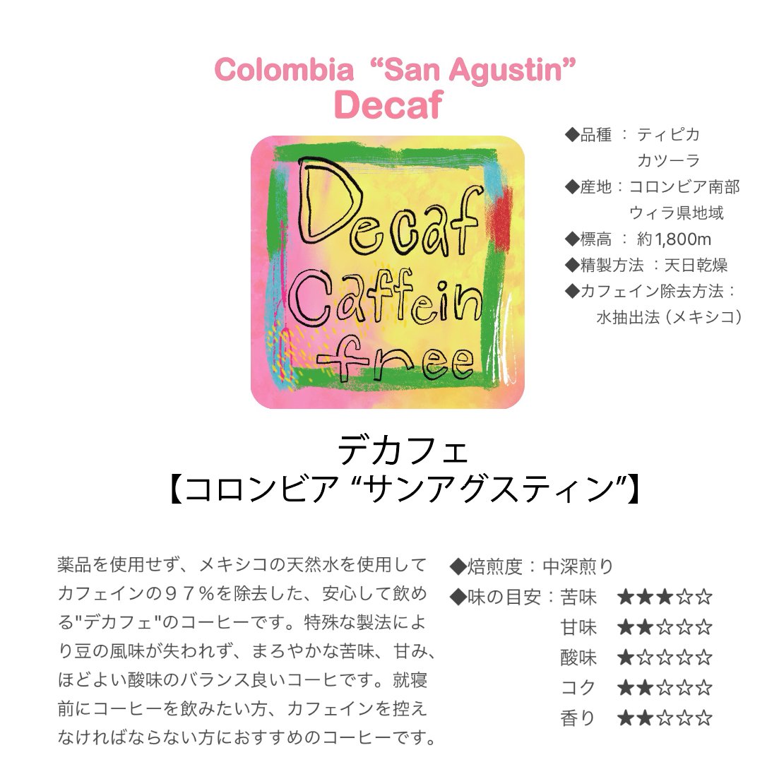 オールカラー版 Coffee―コーヒー味覚管理の実際☆書込無し