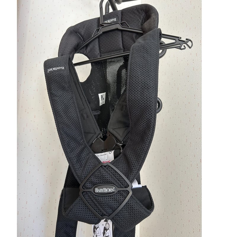 【未使用】BABYBJÖRN 抱っこ紐 値下げします 新品未使用】抱っこ紐 BABYBJORN