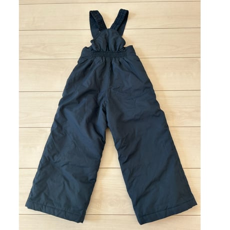 【MOBUS スノーパンツ（100cm）】中古(Reuse)(送料無料）