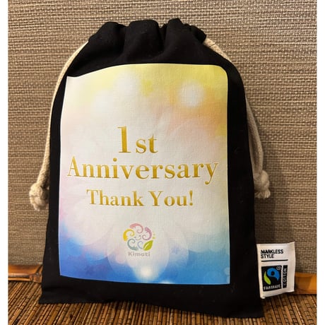 1周年記念 | STORES