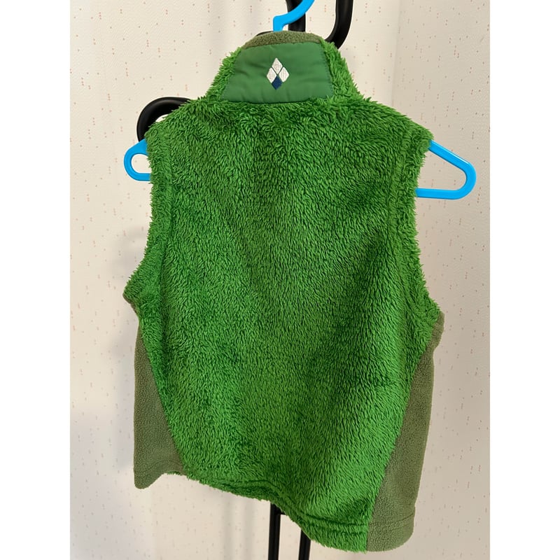 mont-bell モンベル ダウンベスト (90cm)】中古(Reuse)(送料無料) |