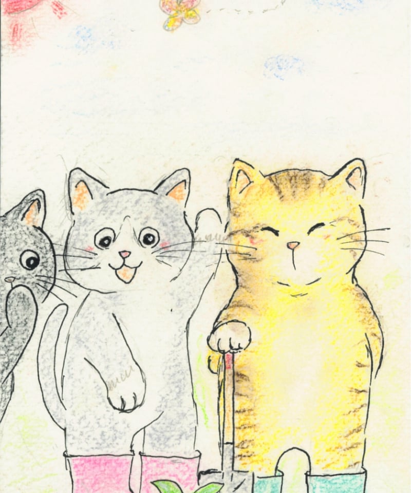 天使の願い ある少女の心からのメッセージ メッセージ絵本・天使からのメッセージ〜がんばっているあなたへ