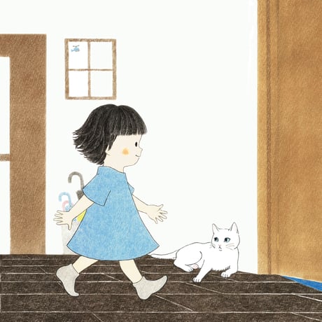 おならの おとは どんな おと【サイン本】
