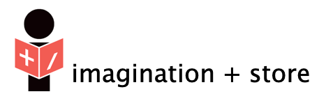 imagination + store