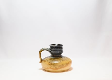FAT LAVA Vase “Stein-Keramik 56 10”