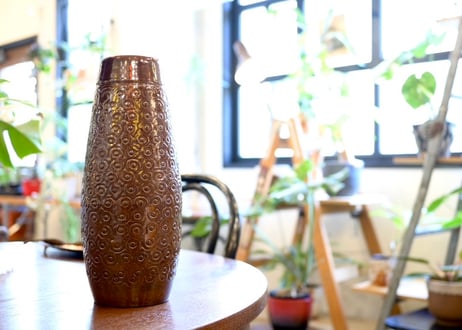 FAT LAVA Vase “STUDIO”