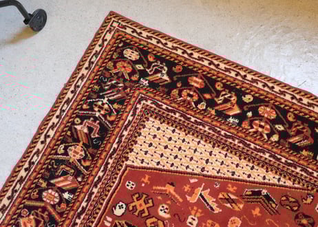 Rug (Hungary)