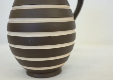 FAT LAVA Vase “unknown”