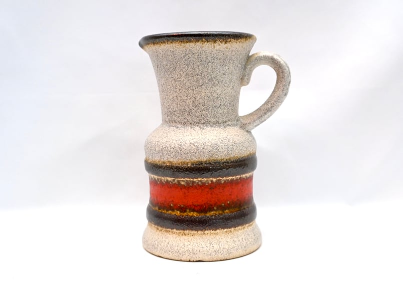 FAT LAVA Vase “Übelacker Keramik 1817/18” | nor FAT LAVA Vase “Übelacker Keramik 1817/18” | nor