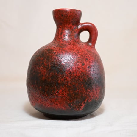 FAT LAVA Vase “Ruscha 333”