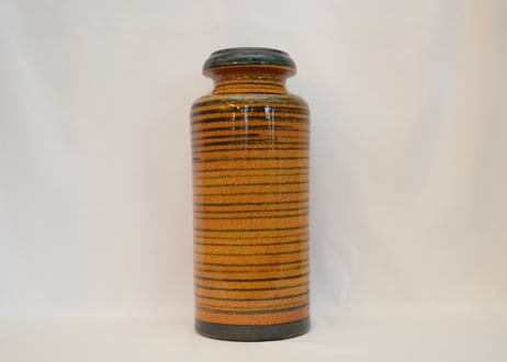 FAT LAVA Vase “Scheurich 517-30”