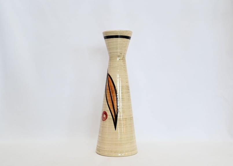 FAT LAVA Vase “Scheurich 520 28” | nord - ノルト - FAT LAVA Vase “Scheurich 520 28” | nord - ノルト -