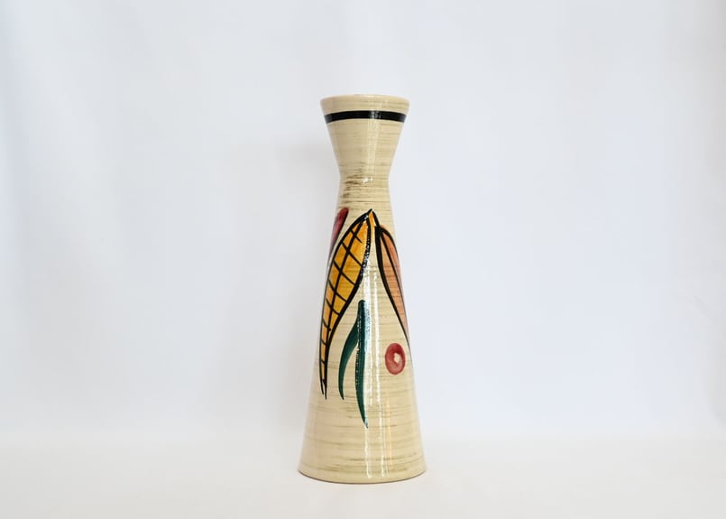FAT LAVA Vase “Scheurich 520 28” | nord - ノルト - FAT LAVA Vase “Scheurich 520 28” | nord - ノルト -