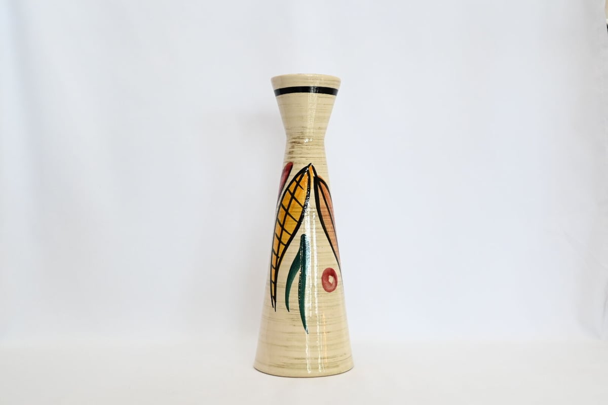FAT LAVA Vase “Scheurich 520 28” | nord - ノルト - FAT LAVA Vase “Scheurich 520 28” | nord - ノルト -
