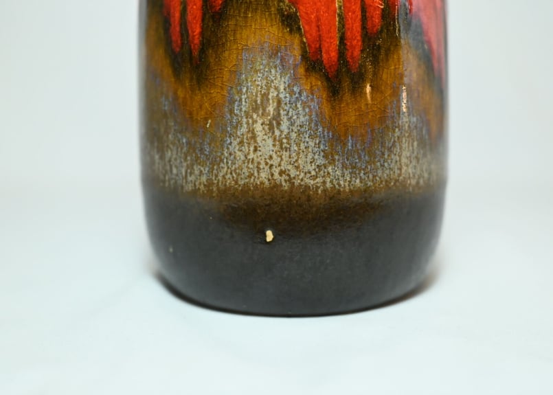 FAT LAVA Vase “Scheurich 413-20 , Lora” | nord FAT LAVA Vase “Scheurich 413-20 , Lora” | nord