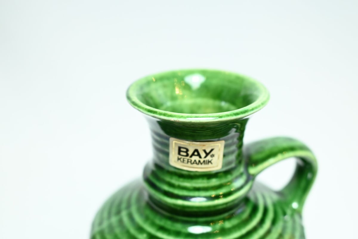 FAT LAVA Vase “BAY Keramik 77 17” | nord - ノルト - FAT LAVA Vase “BAY Keramik 77 17” | nord - ノルト -
