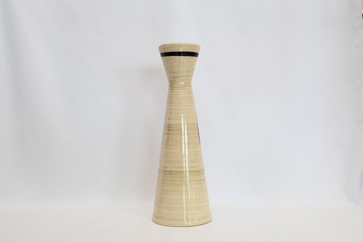FAT LAVA Vase “Scheurich 520 28” | nord - ノルト - FAT LAVA Vase “Scheurich 520 28” | nord - ノルト -