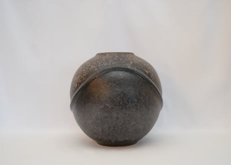 FAT LAVA Vase “Dümler & Breiden 777/20”
