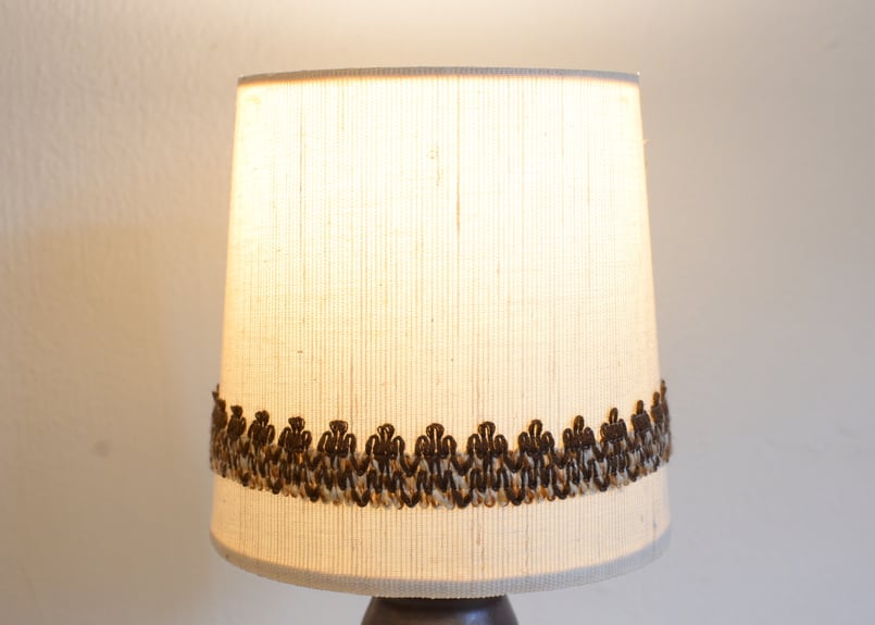 FAT LAVA Table Lamp “PAN Keramik” | nord - ノルト - FAT LAVA Table Lamp “PAN Keramik” | nord - ノルト -