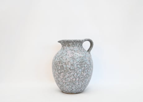 FAT LAVA Vase “Steuler”