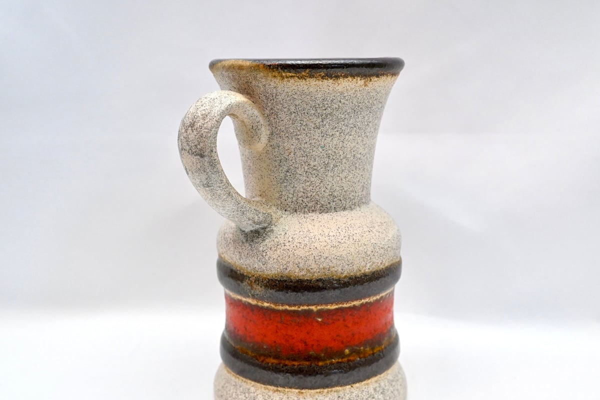 FAT LAVA Vase “Übelacker Keramik 1817/18” | nor FAT LAVA Vase “Übelacker Keramik 1817/18” | nor