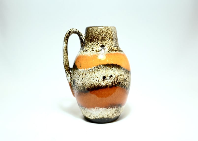 Fatlava Scheurich ファットラヴァ シューリッヒ16cm Fat Lava Scheurich（シューリッヒ）16cm Scheurich-- 16.0cm