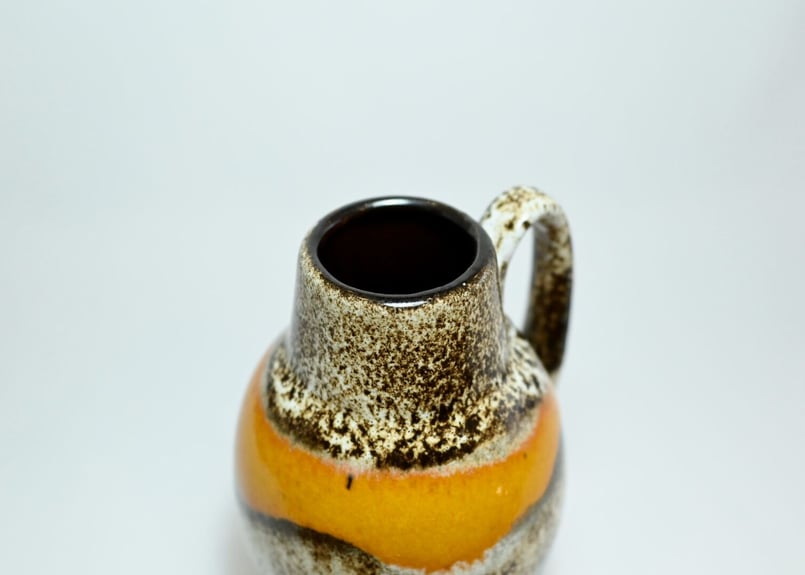 Fatlava Scheurich ファットラヴァ シューリッヒ 16cm