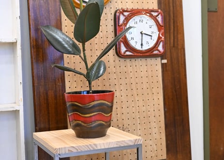 FAT LAVA Planter "Dümler & Breiden"