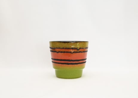 FAT LAVA Planter “unknown“
