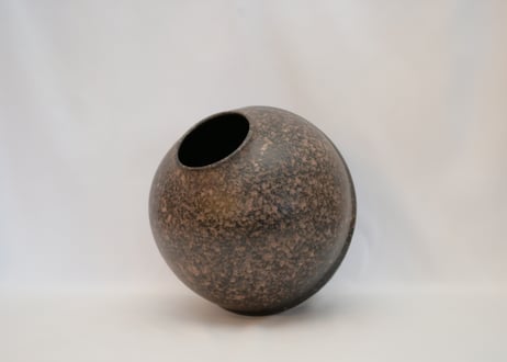 FAT LAVA Vase “Dümler & Breiden 777/20”