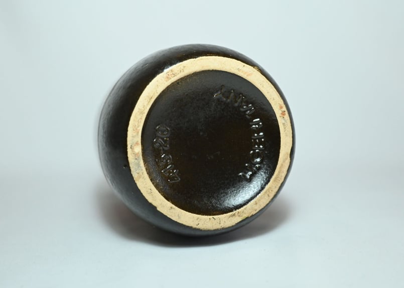 FAT LAVA Vase “Scheurich 413-20 , Lora” | nord FAT LAVA Vase “Scheurich 413-20 , Lora” | nord