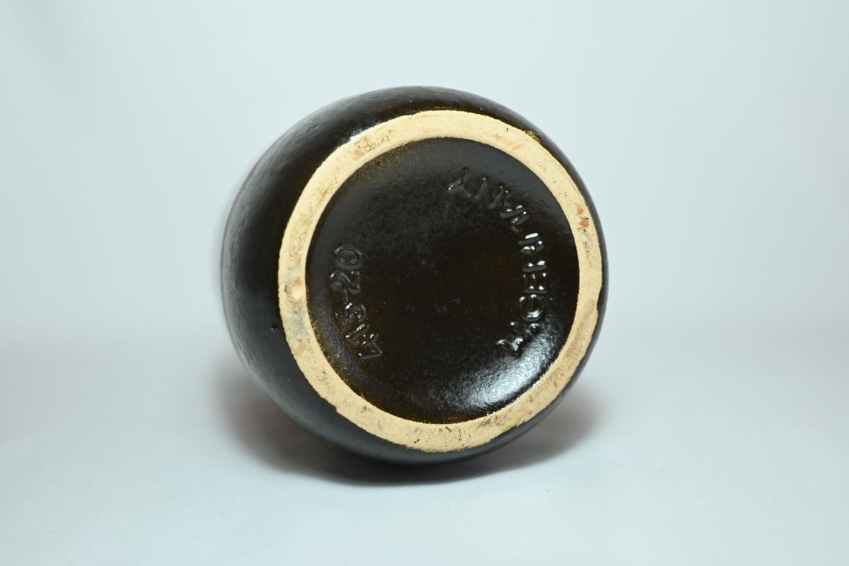 FAT LAVA Vase “Scheurich 413-20 , Lora” | nord FAT LAVA Vase “Scheurich 413-20 , Lora” | nord