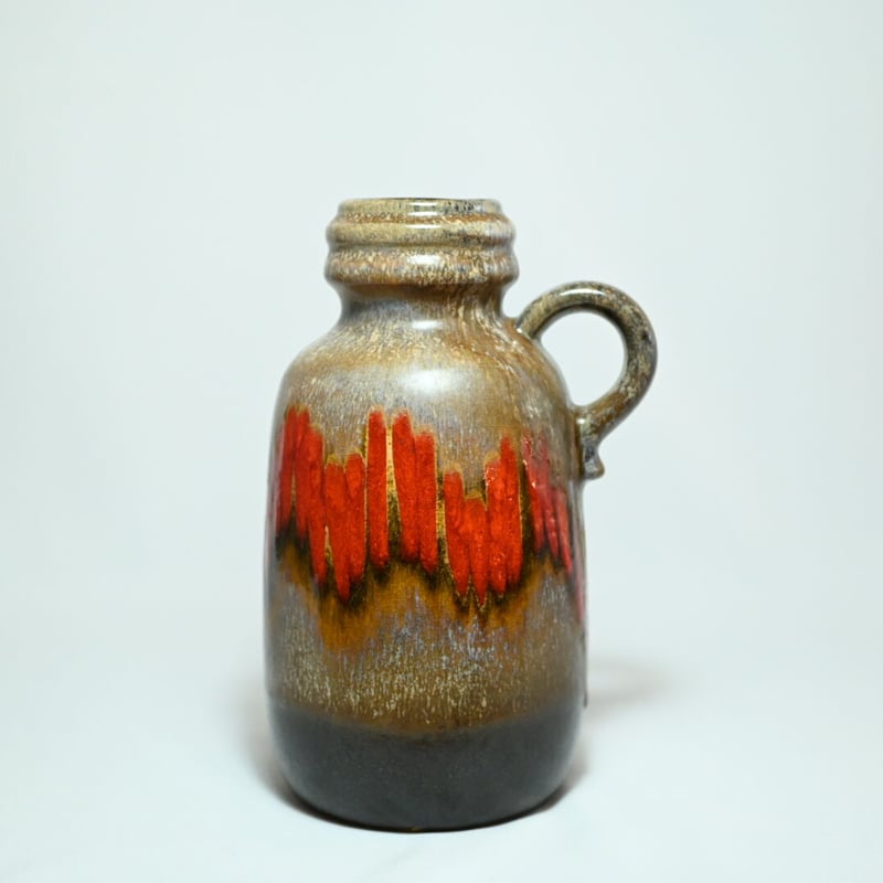 Fatlava XL Carstens Töpferei LORA アラビア Vase Carstens Atelier