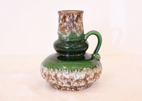 FAT LAVA Vase “Jopeko 402/16”
