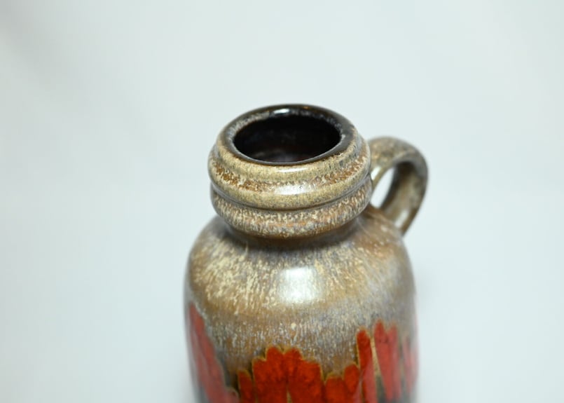 FAT LAVA Vase “Scheurich 413-20 , Lora” | nord FAT LAVA Vase “Scheurich 413-20 , Lora” | nord