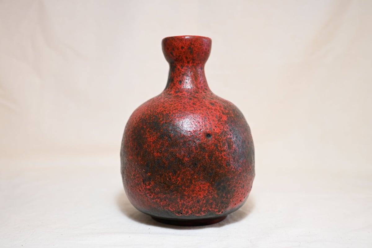 Fat lava / ファット ラヴァ / ファットラバ Ruscha304