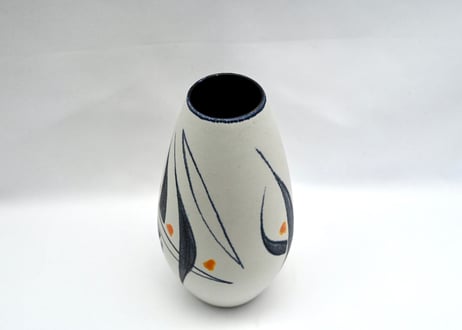 FAT LAVA Vase “Schlossberg”