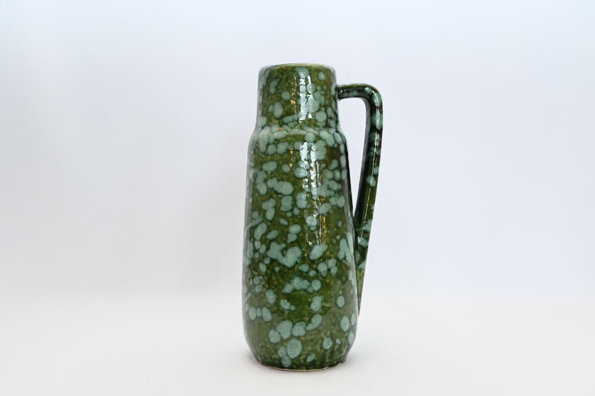 Fatlava ファットラヴァ Scheurich 27cm 花瓶